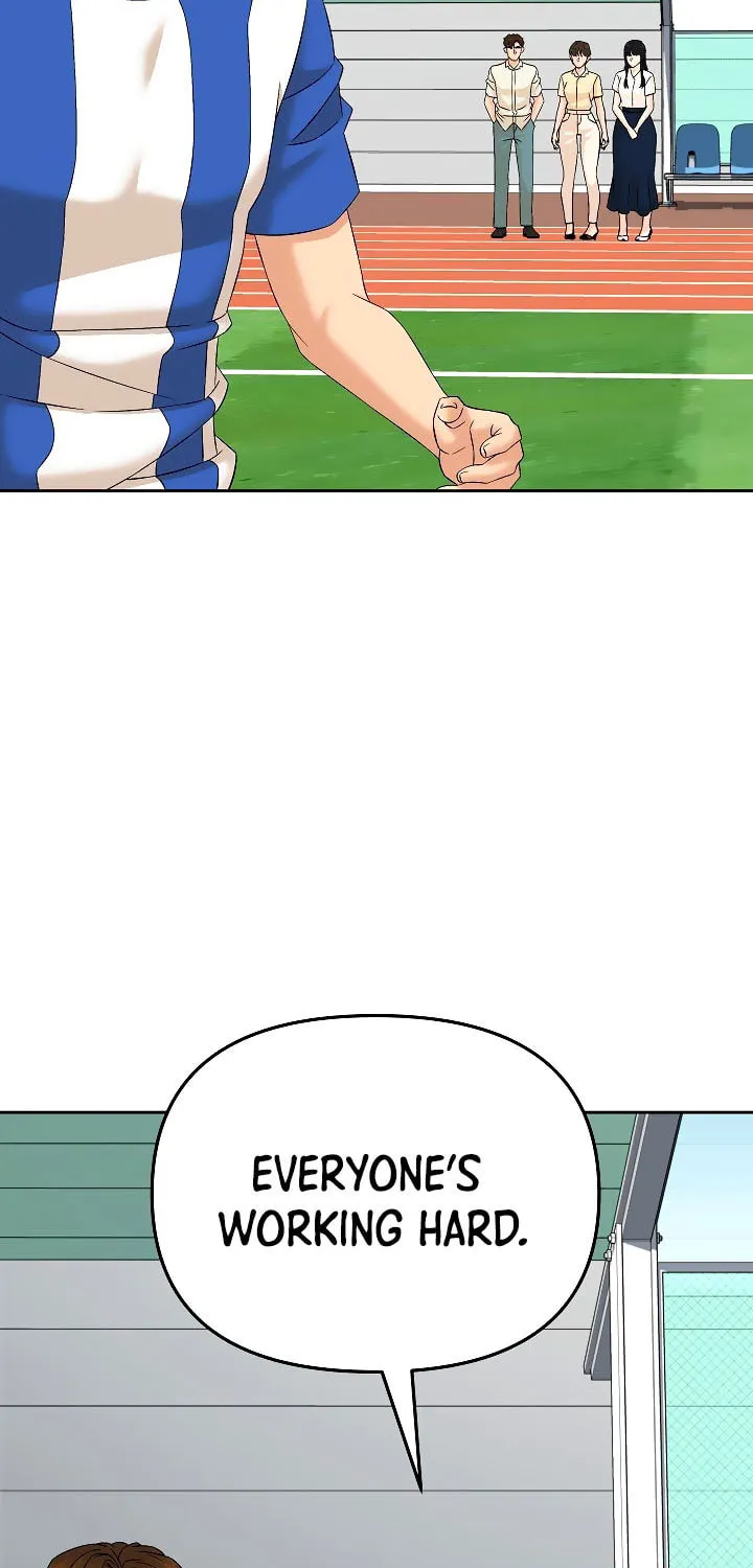 Read From the Grave and Back chapter 133 image 41 on Lezhin