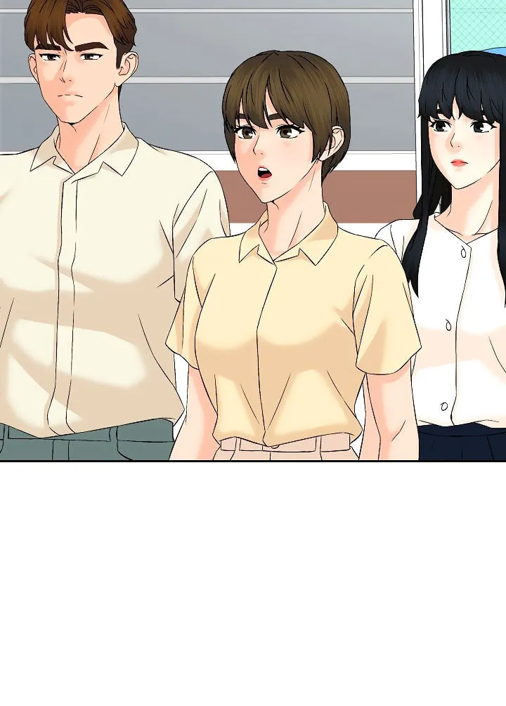 Read From the Grave and Back chapter 133 image 42 on Lezhin