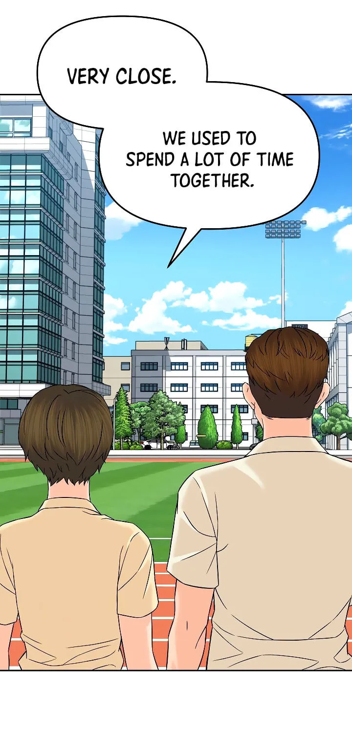 Read From the Grave and Back chapter 133 image 46 on Lezhin