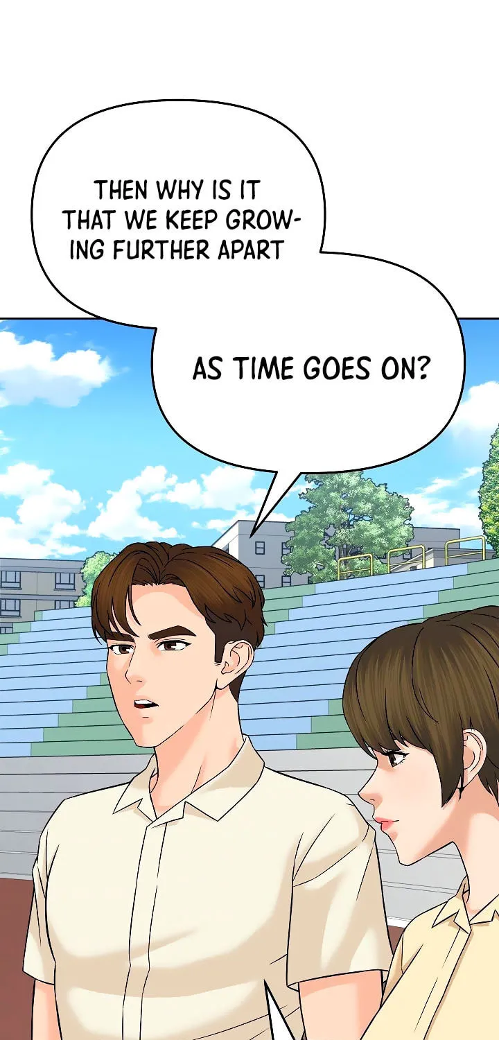 Read From the Grave and Back chapter 133 image 47 on Lezhin