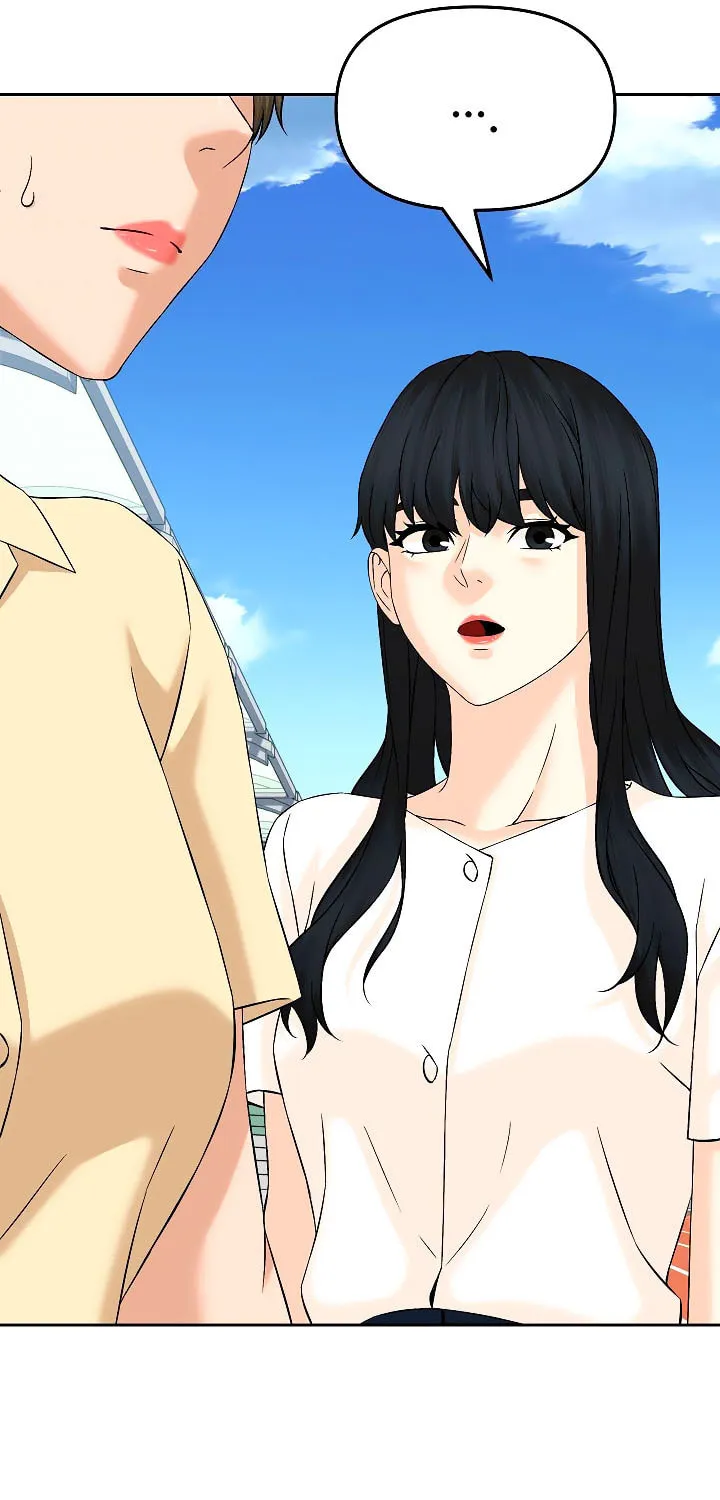 Read From the Grave and Back chapter 133 image 55 on Lezhin