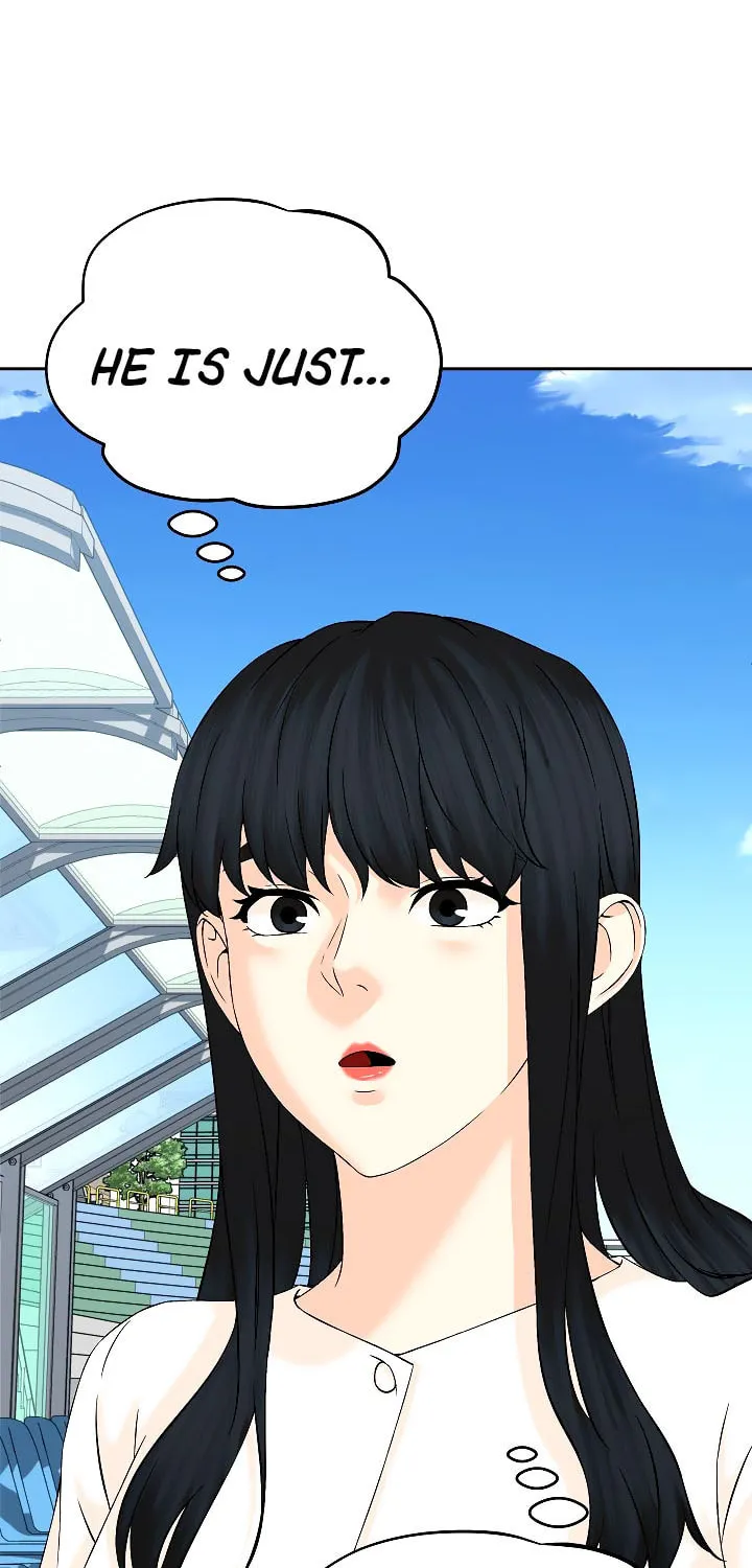 Read From the Grave and Back chapter 133 image 56 on Lezhin