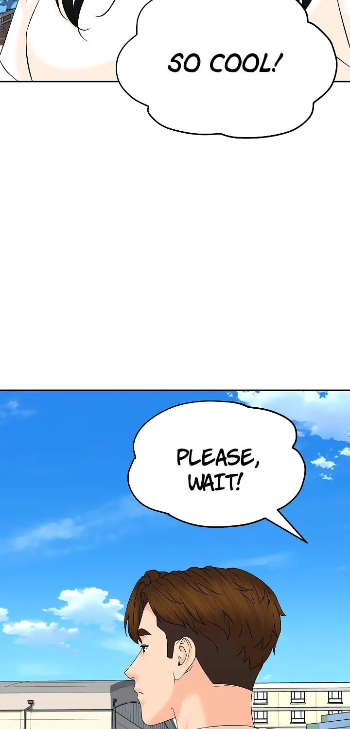 Read From the Grave and Back chapter 133 image 57 on Lezhin