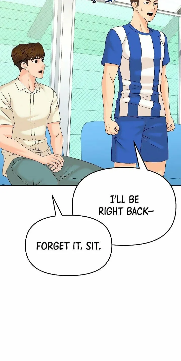 Read From the Grave and Back chapter 133 image 6 on Lezhin