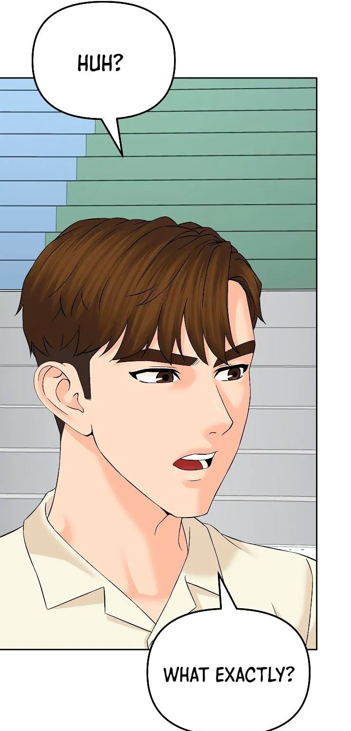 Read From the Grave and Back chapter 133 image 61 on Lezhin
