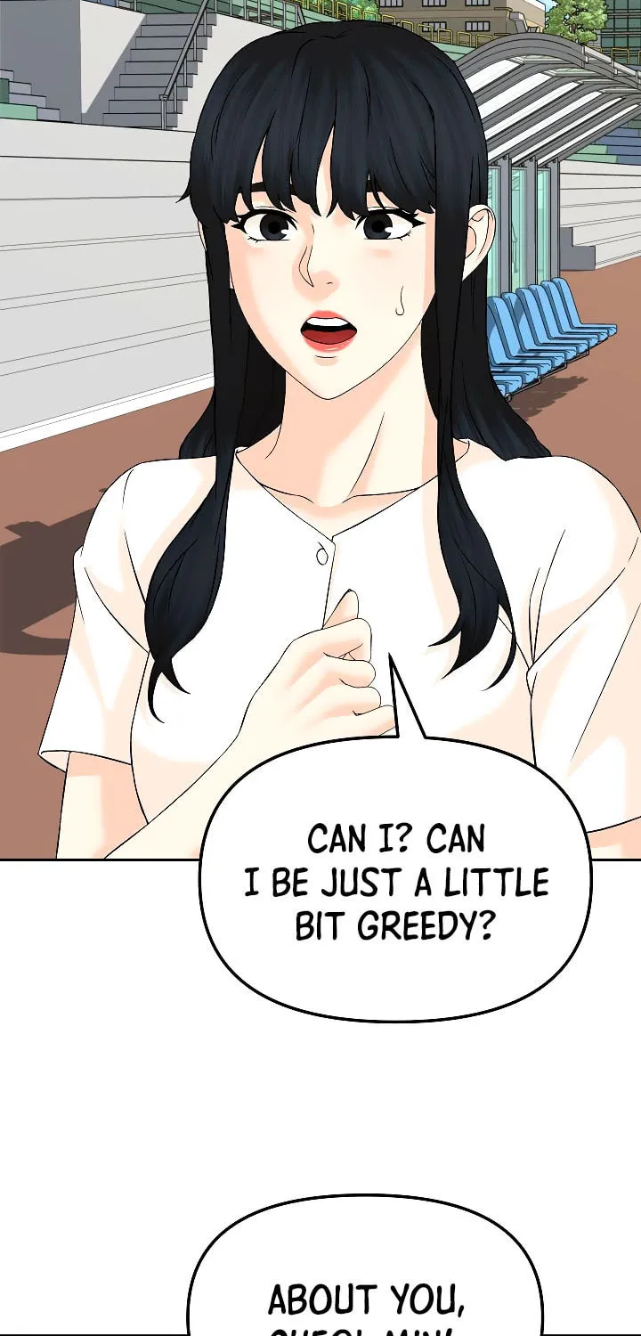 Read From the Grave and Back chapter 133 image 64 on Lezhin