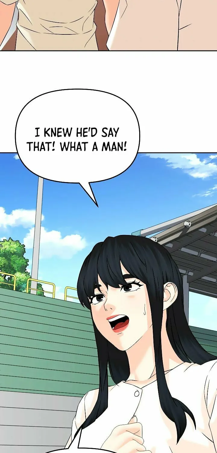Read From the Grave and Back chapter 133 image 68 on Lezhin
