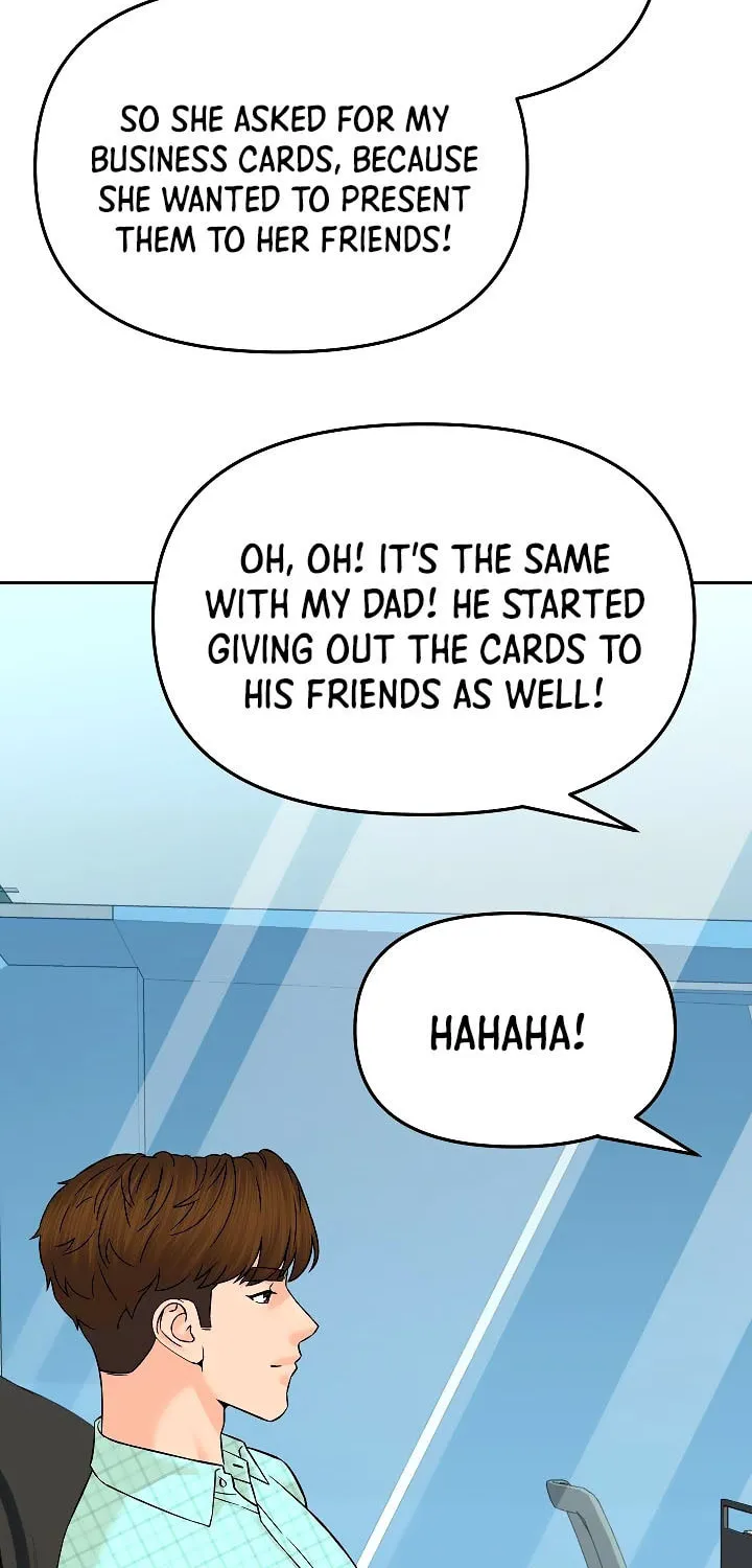 Read From the Grave and Back chapter 133 image 73 on Lezhin
