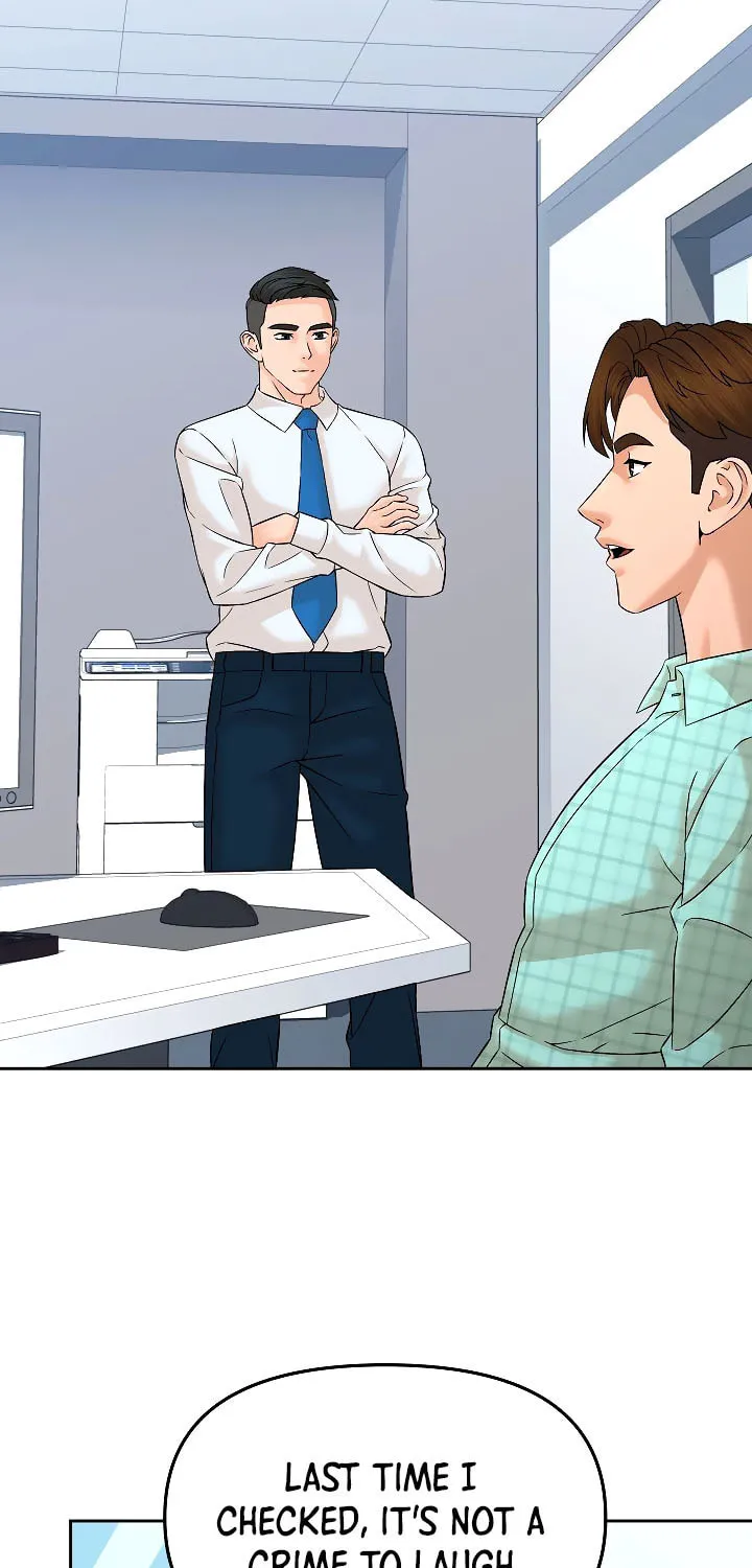 Read From the Grave and Back chapter 133 image 76 on Lezhin