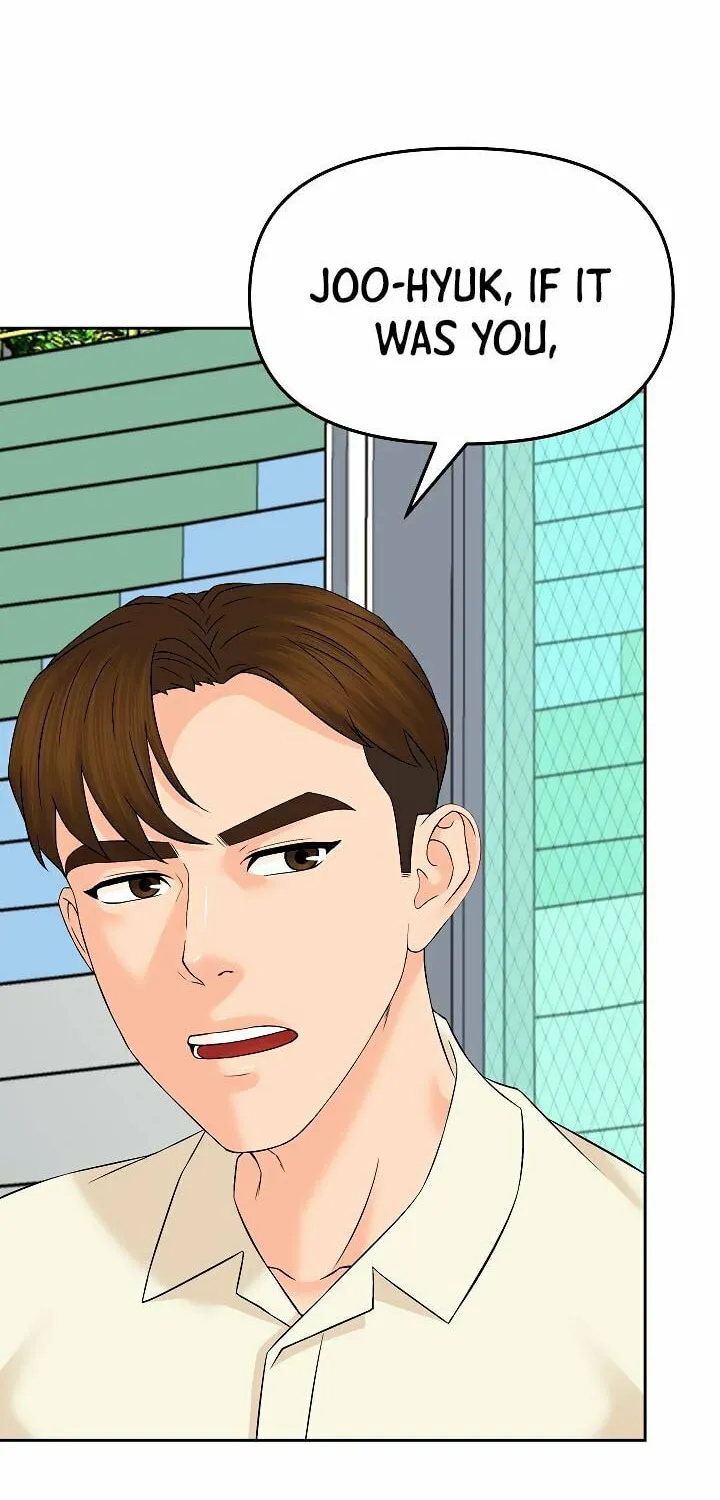 Read From the Grave and Back chapter 133 image 8 on Lezhin