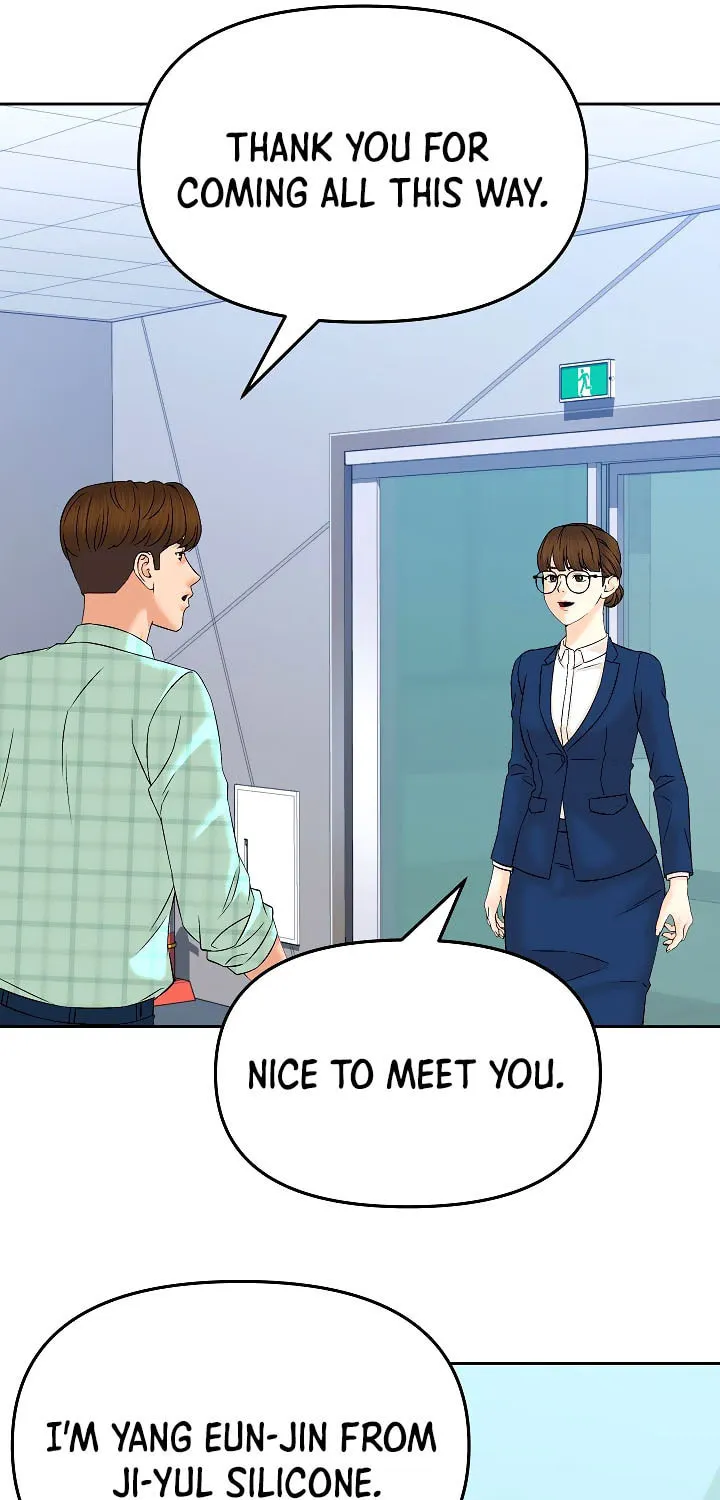 Read From the Grave and Back chapter 133 image 90 on Lezhin