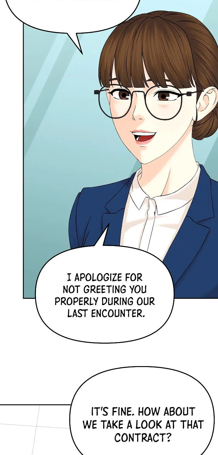 Read From the Grave and Back chapter 133 image 91 on Lezhin