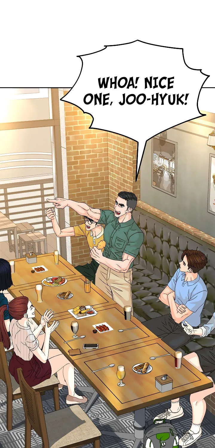 Read From the Grave and Back chapter 135 image 1 on Lezhin
