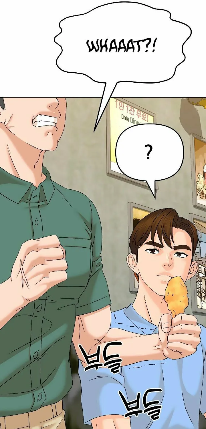 Read From the Grave and Back chapter 135 image 13 on Lezhin