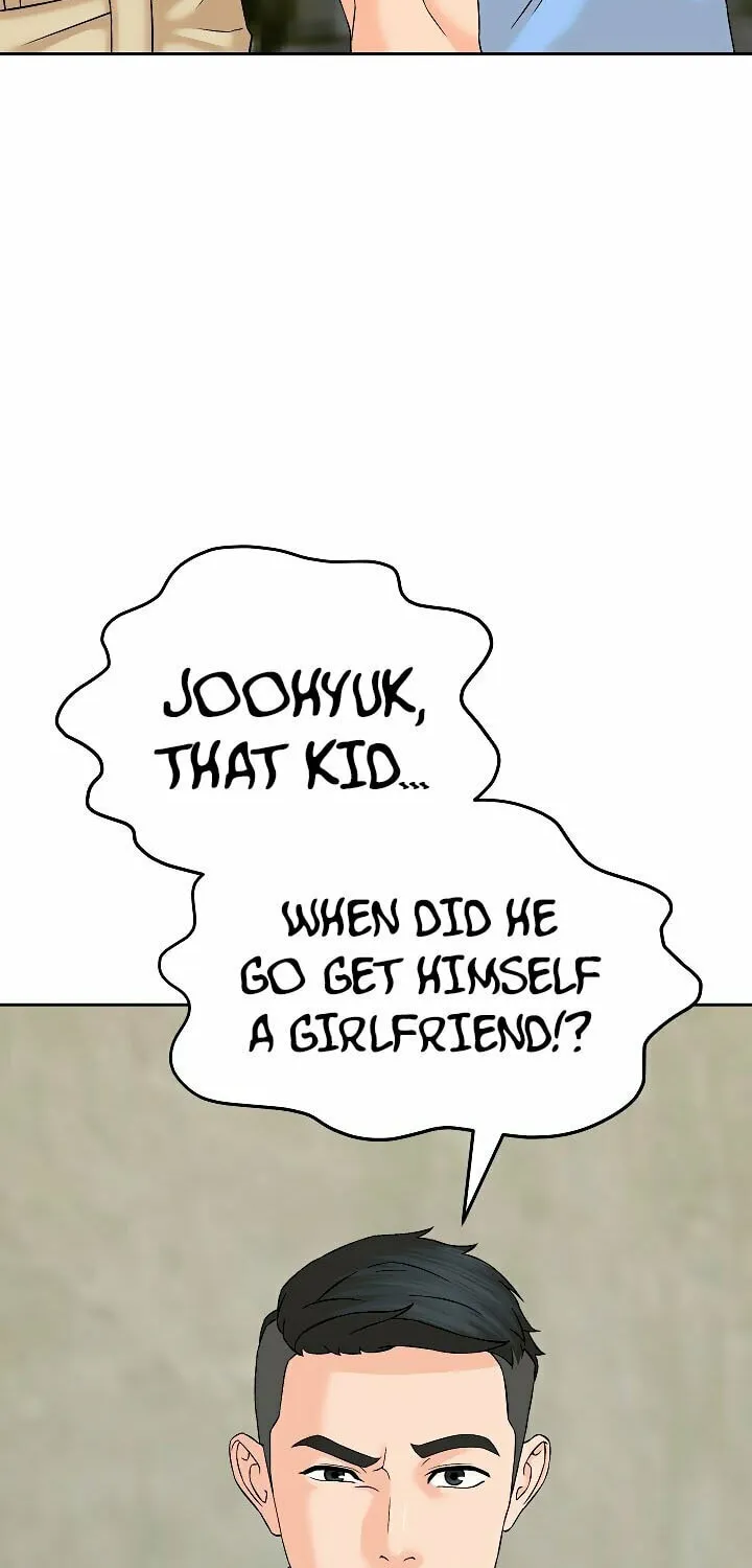 Read From the Grave and Back chapter 135 image 14 on Lezhin