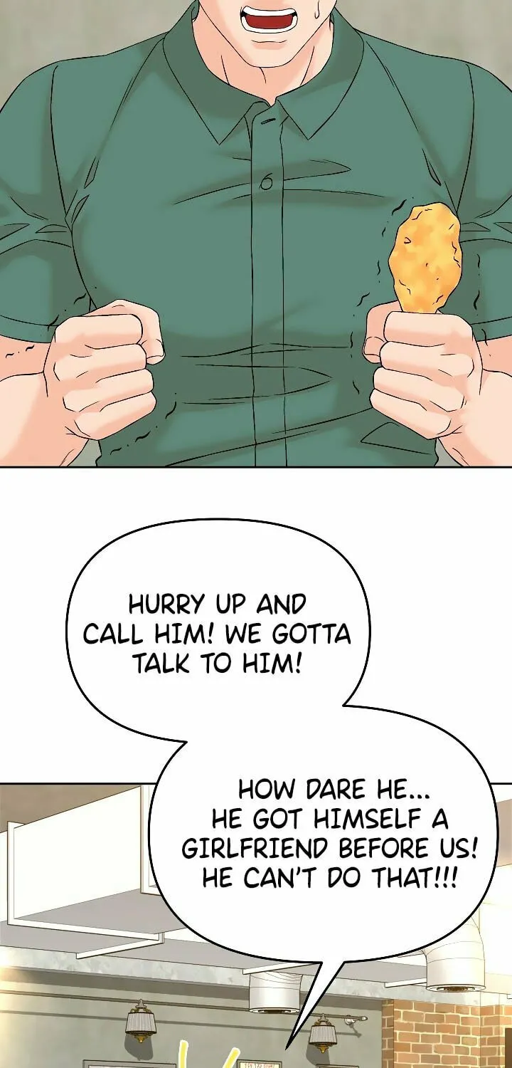 Read From the Grave and Back chapter 135 image 15 on Lezhin