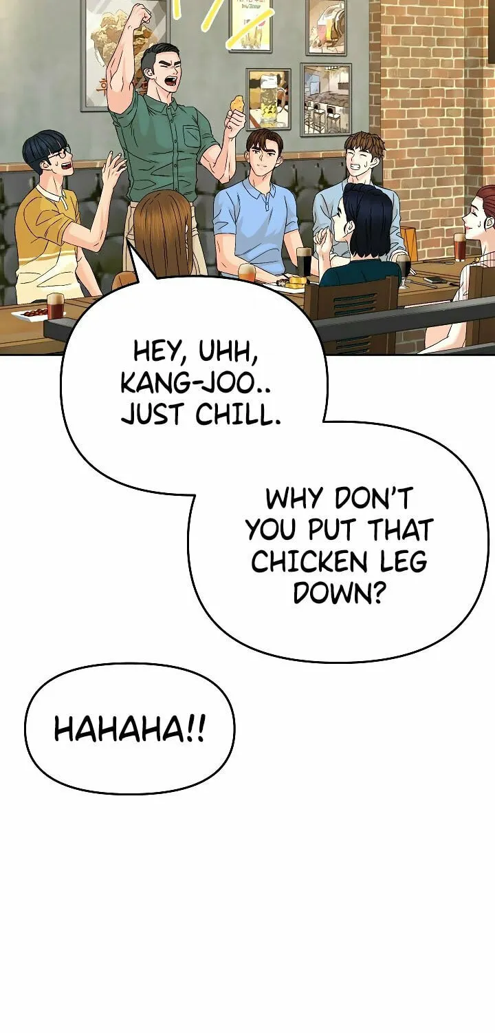 Read From the Grave and Back chapter 135 image 16 on Lezhin