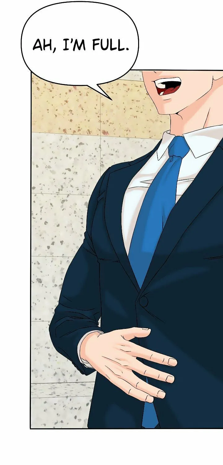 Read From the Grave and Back chapter 135 image 19 on Lezhin