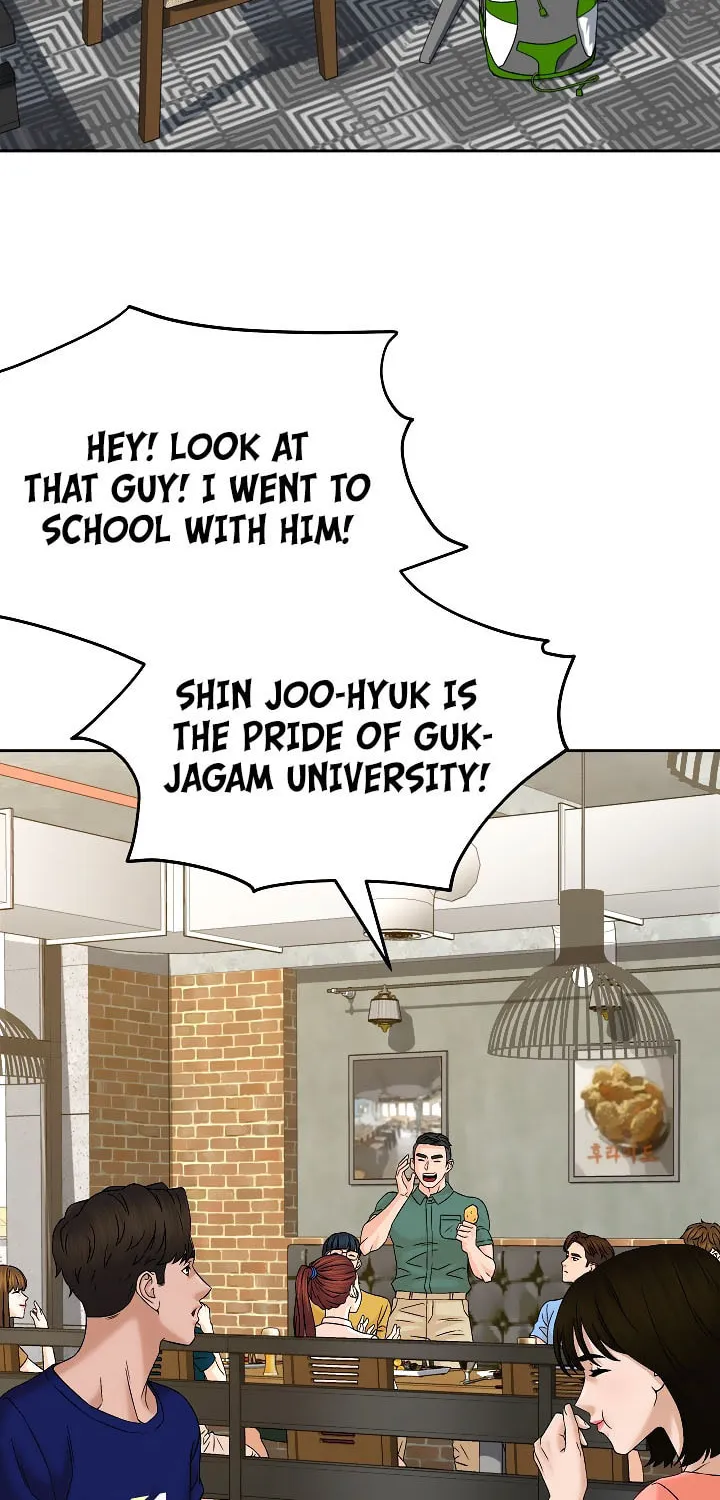 Read From the Grave and Back chapter 135 image 2 on Lezhin