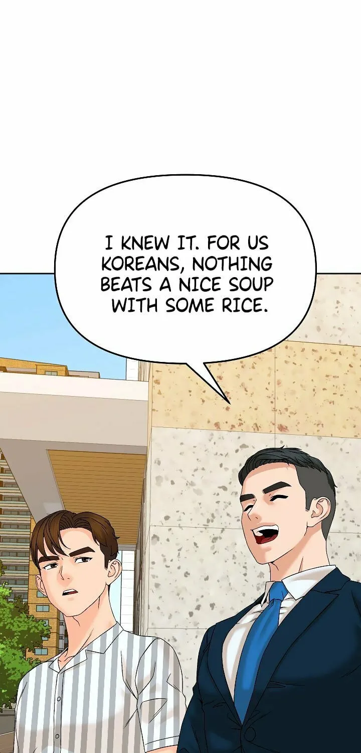 Read From the Grave and Back chapter 135 image 20 on Lezhin