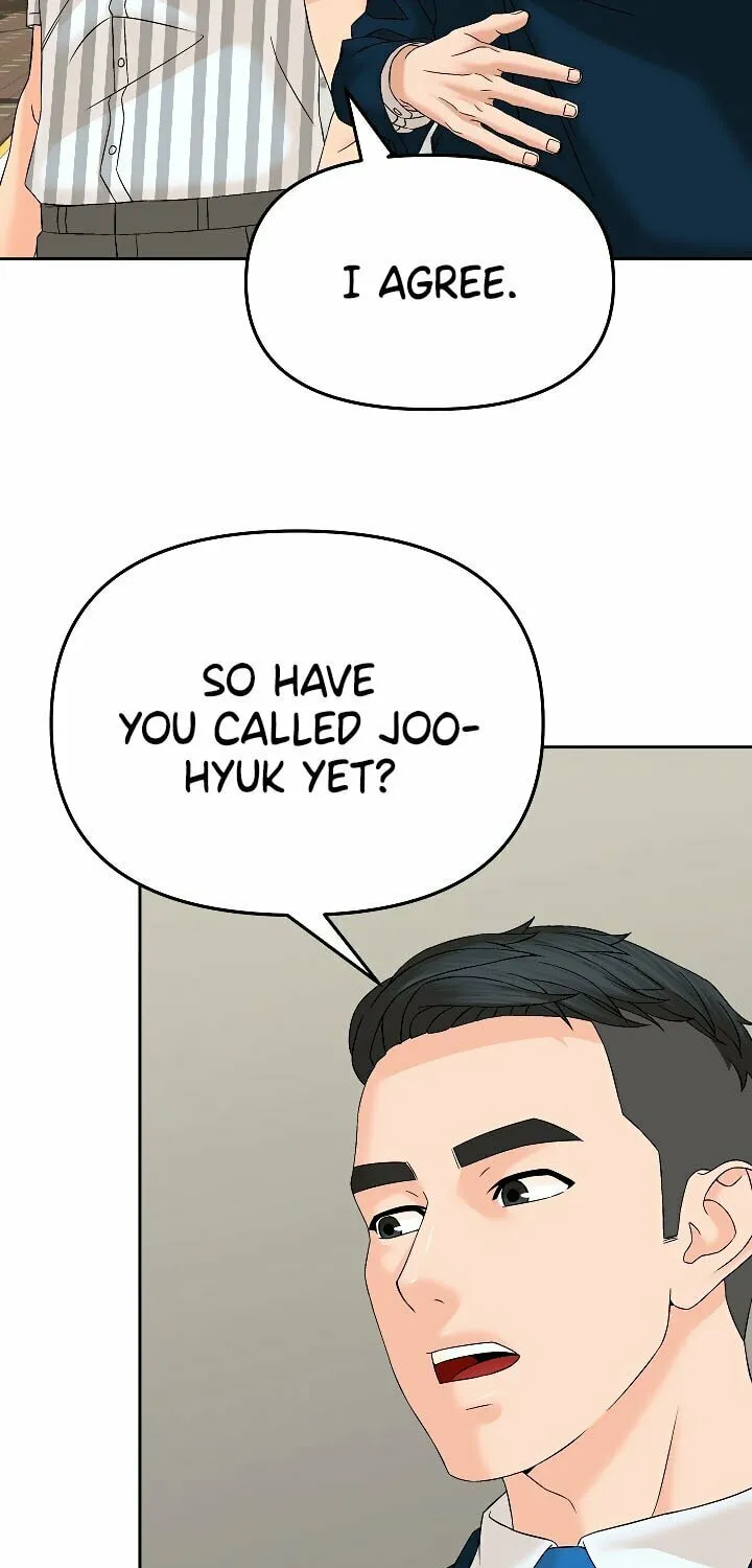 Read From the Grave and Back chapter 135 image 21 on Lezhin
