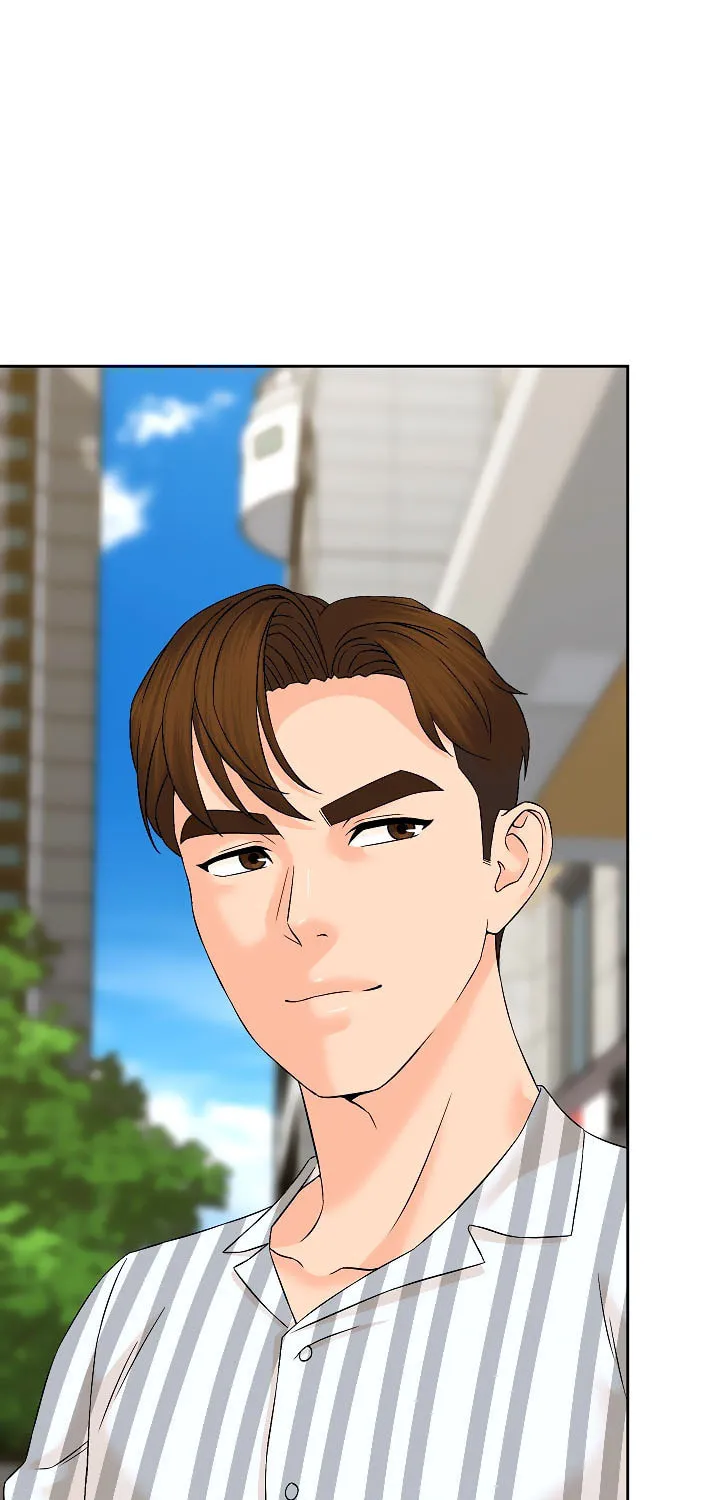 Read From the Grave and Back chapter 135 image 25 on Lezhin