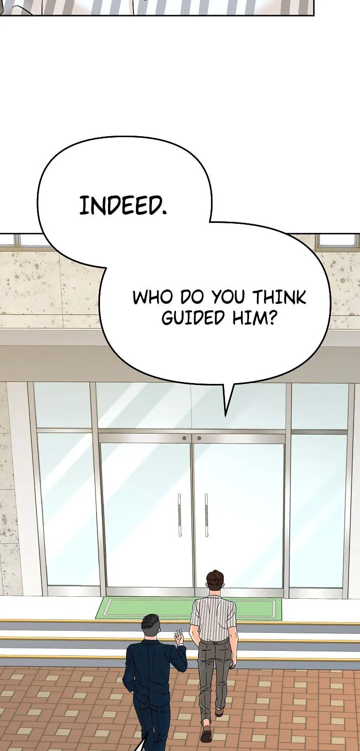 Read From the Grave and Back chapter 135 image 26 on Lezhin