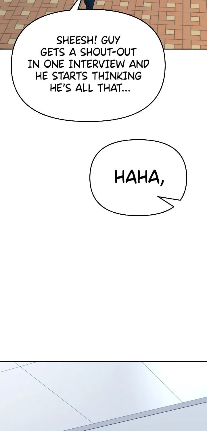 Read From the Grave and Back chapter 135 image 27 on Lezhin