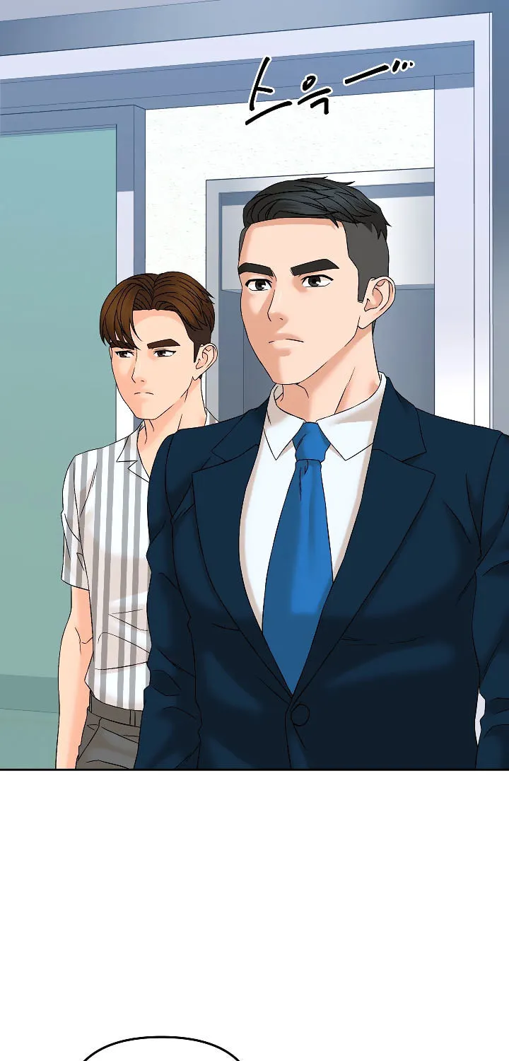 Read From the Grave and Back chapter 135 image 29 on Lezhin