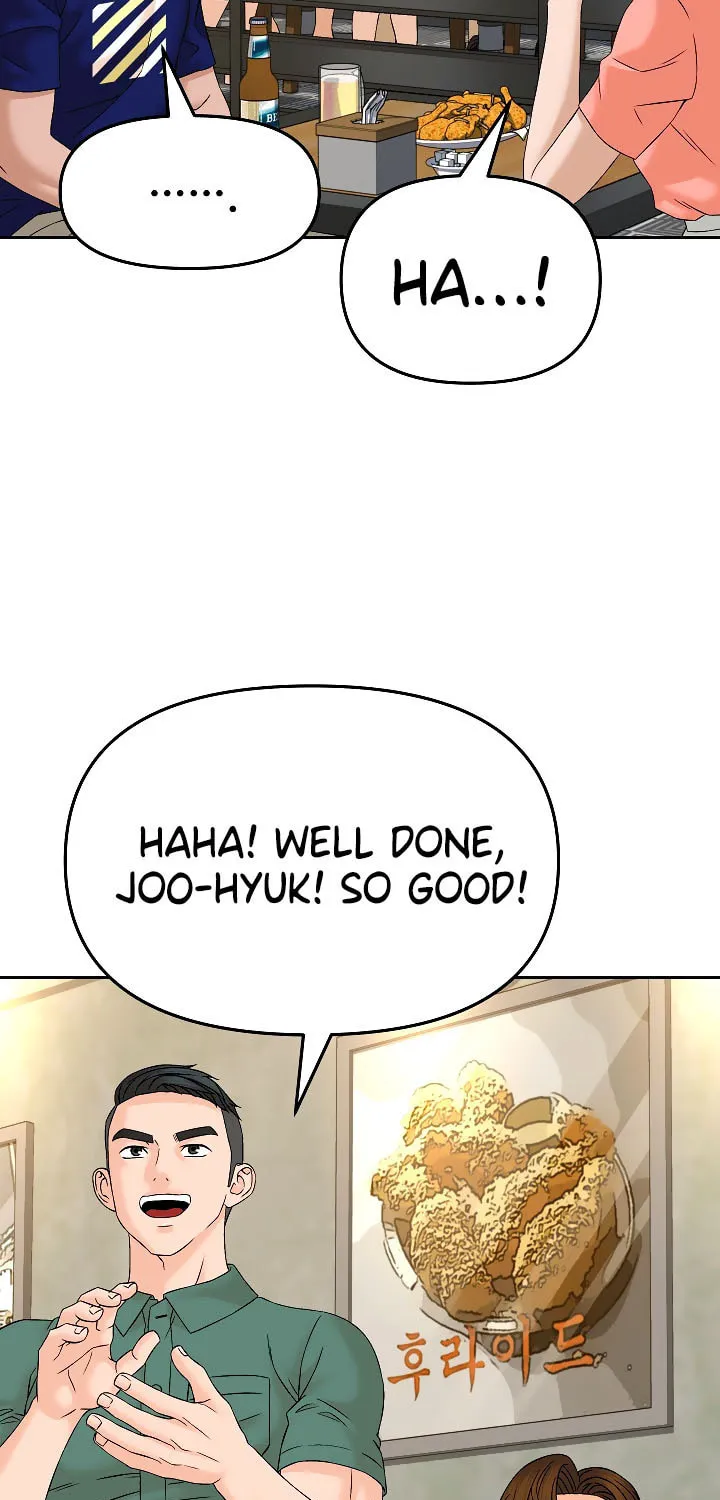 Read From the Grave and Back chapter 135 image 3 on Lezhin