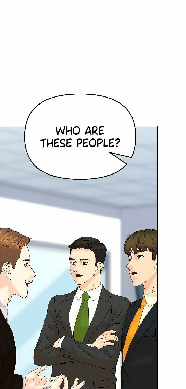 Read From the Grave and Back chapter 135 image 32 on Lezhin