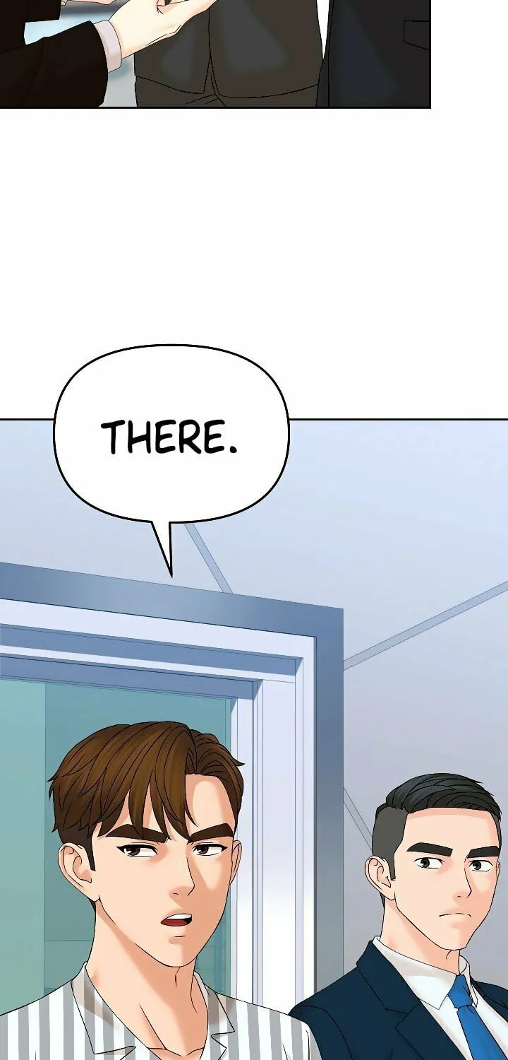 Read From the Grave and Back chapter 135 image 33 on Lezhin