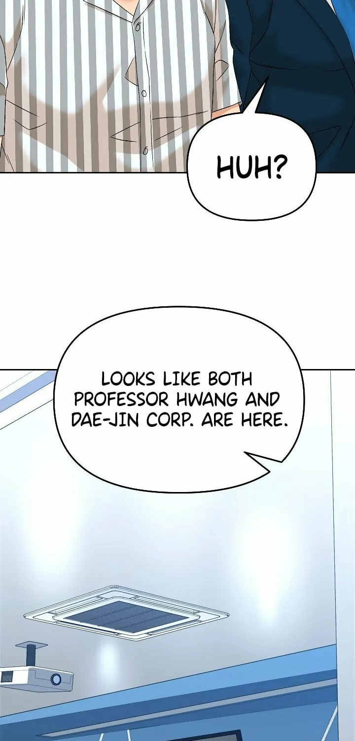 Read From the Grave and Back chapter 135 image 34 on Lezhin