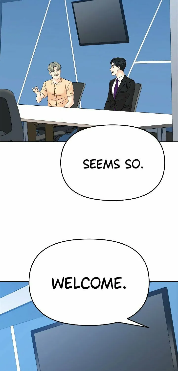 Read From the Grave and Back chapter 135 image 35 on Lezhin