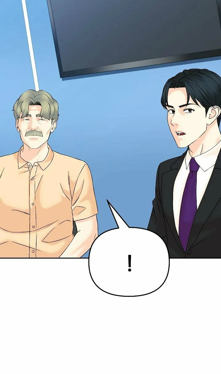 Read From the Grave and Back chapter 135 image 36 on Lezhin