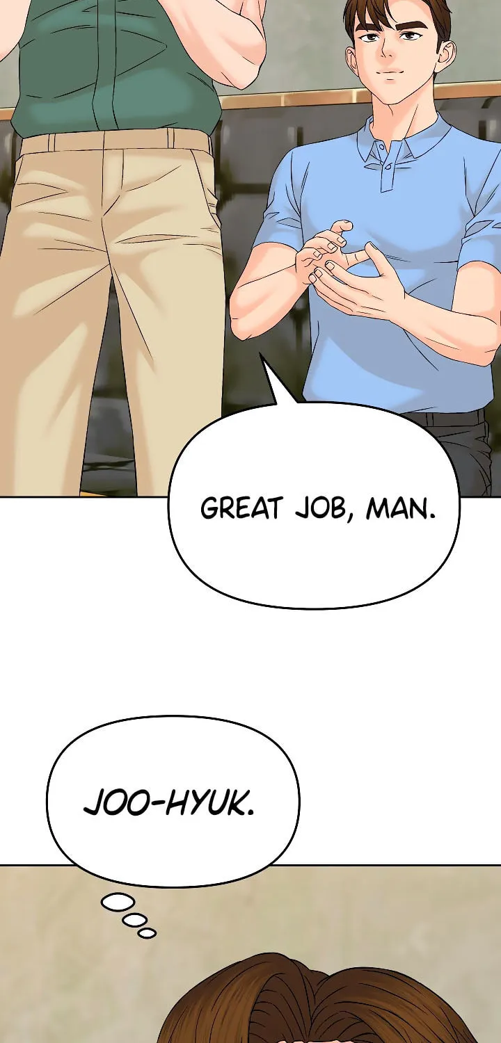 Read From the Grave and Back chapter 135 image 4 on Lezhin