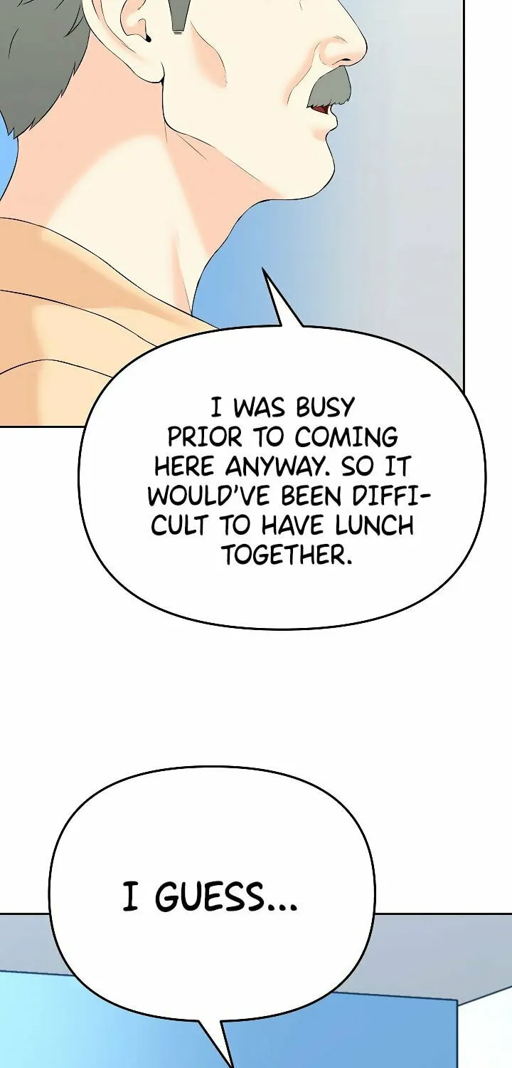Read From the Grave and Back chapter 135 image 40 on Lezhin
