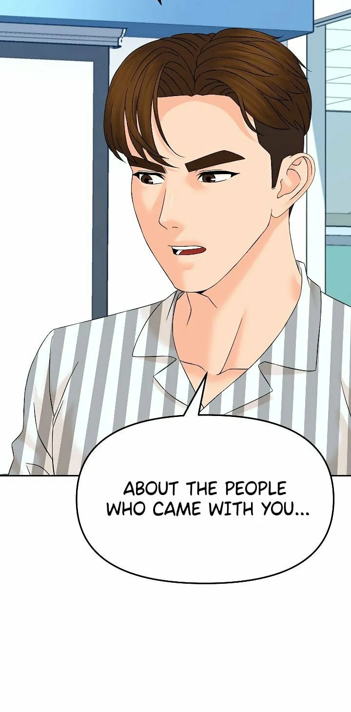 Read From the Grave and Back chapter 135 image 41 on Lezhin