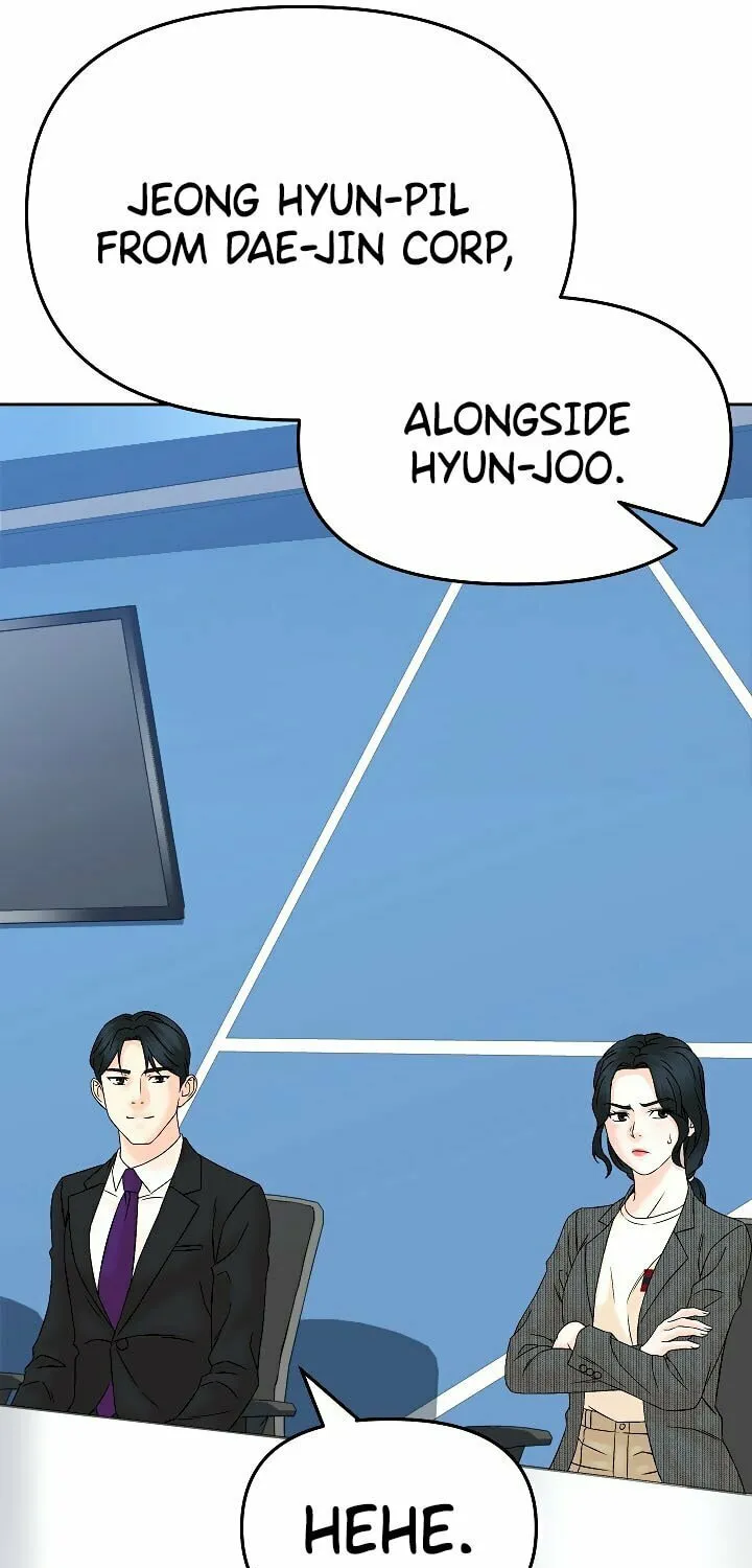 Read From the Grave and Back chapter 135 image 42 on Lezhin