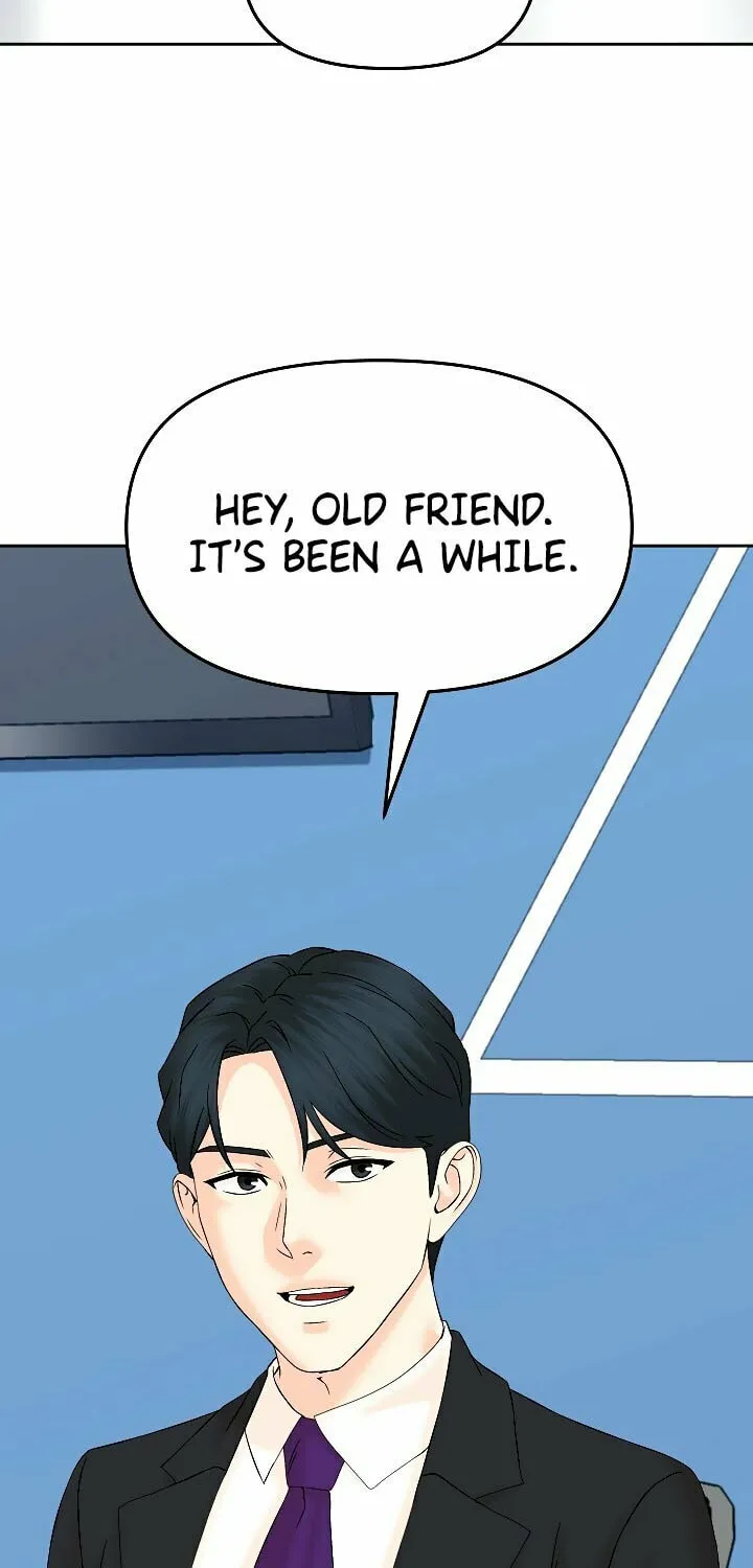 Read From the Grave and Back chapter 135 image 43 on Lezhin