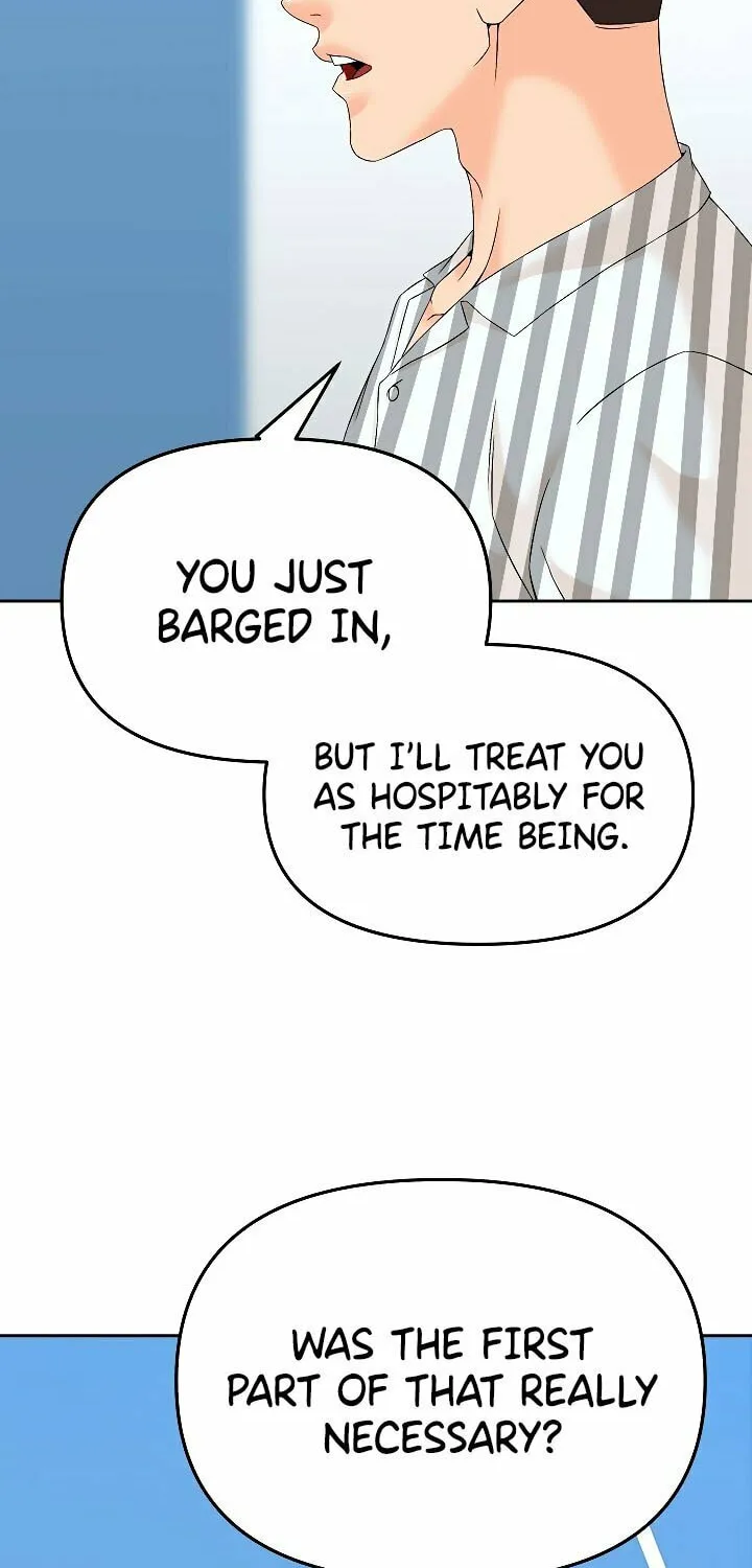 Read From the Grave and Back chapter 135 image 45 on Lezhin