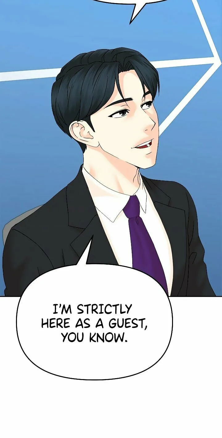 Read From the Grave and Back chapter 135 image 46 on Lezhin