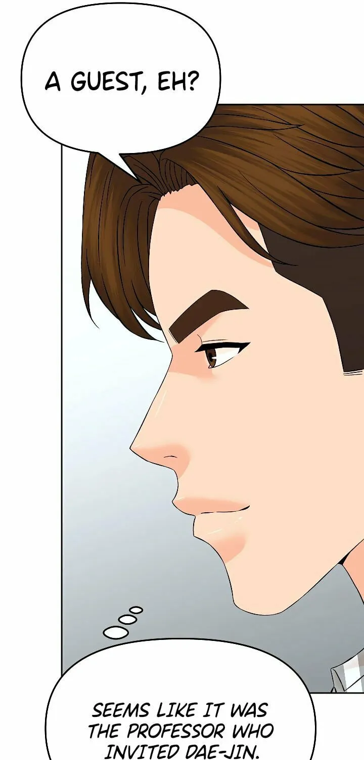 Read From the Grave and Back chapter 135 image 47 on Lezhin