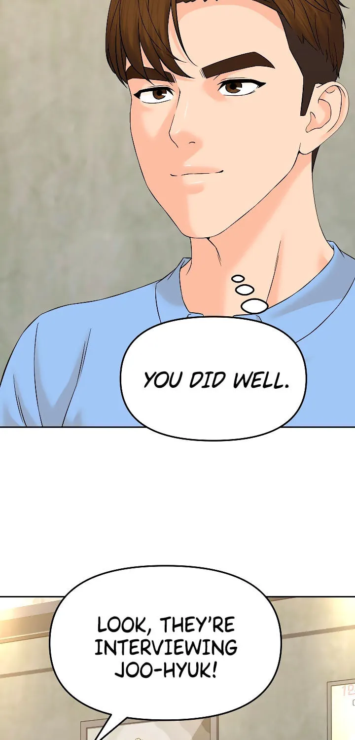 Read From the Grave and Back chapter 135 image 5 on Lezhin