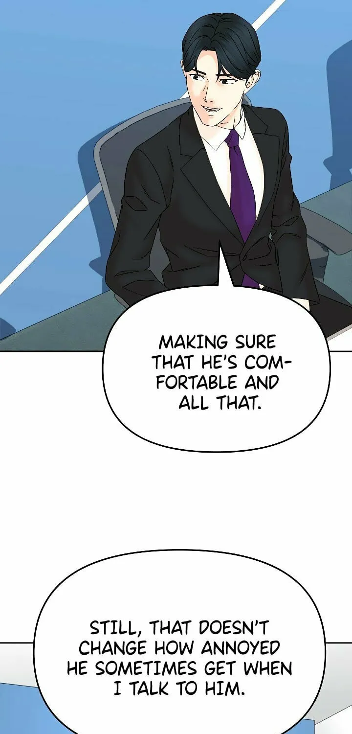 Read From the Grave and Back chapter 135 image 51 on Lezhin