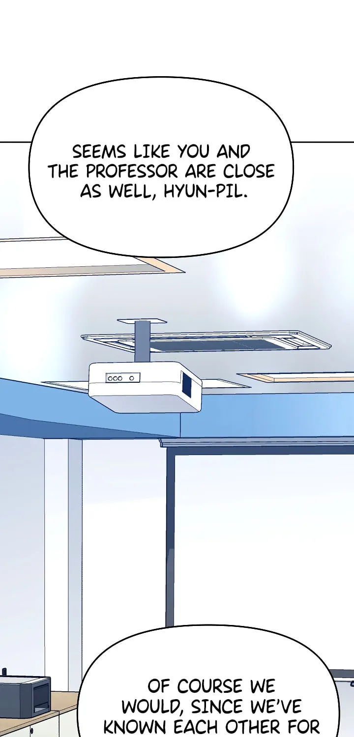 Read From the Grave and Back chapter 135 image 53 on Lezhin