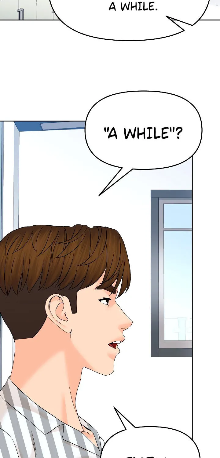 Read From the Grave and Back chapter 135 image 54 on Lezhin