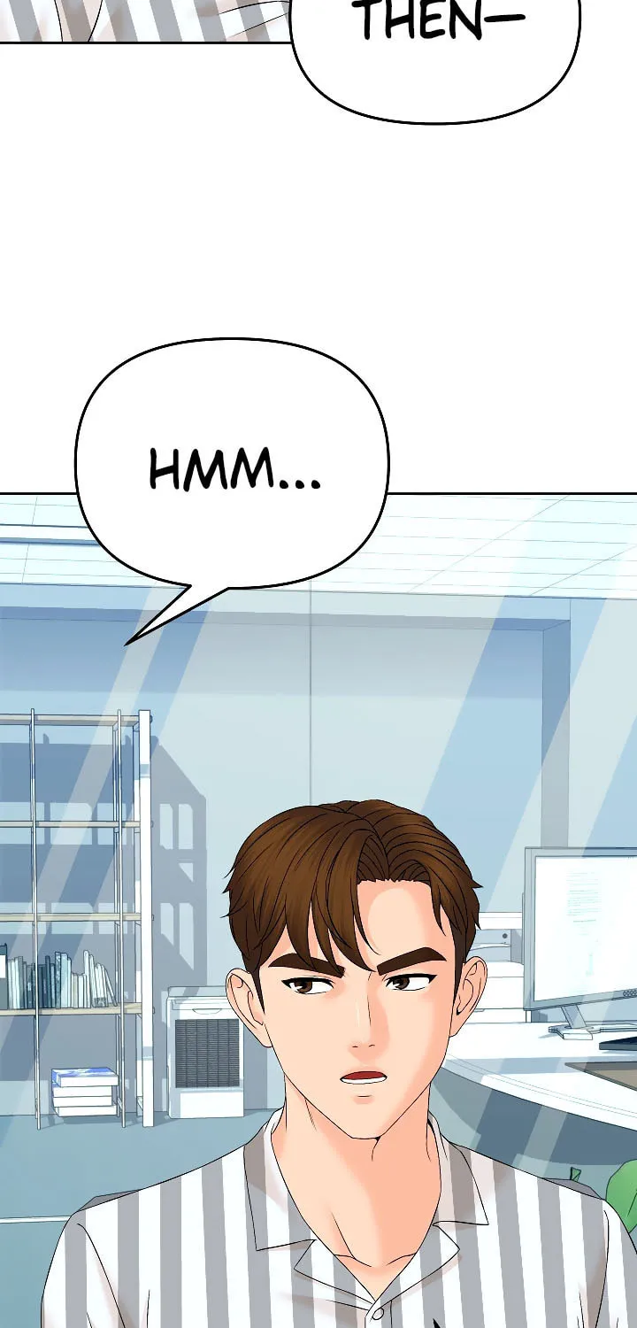 Read From the Grave and Back chapter 135 image 55 on Lezhin