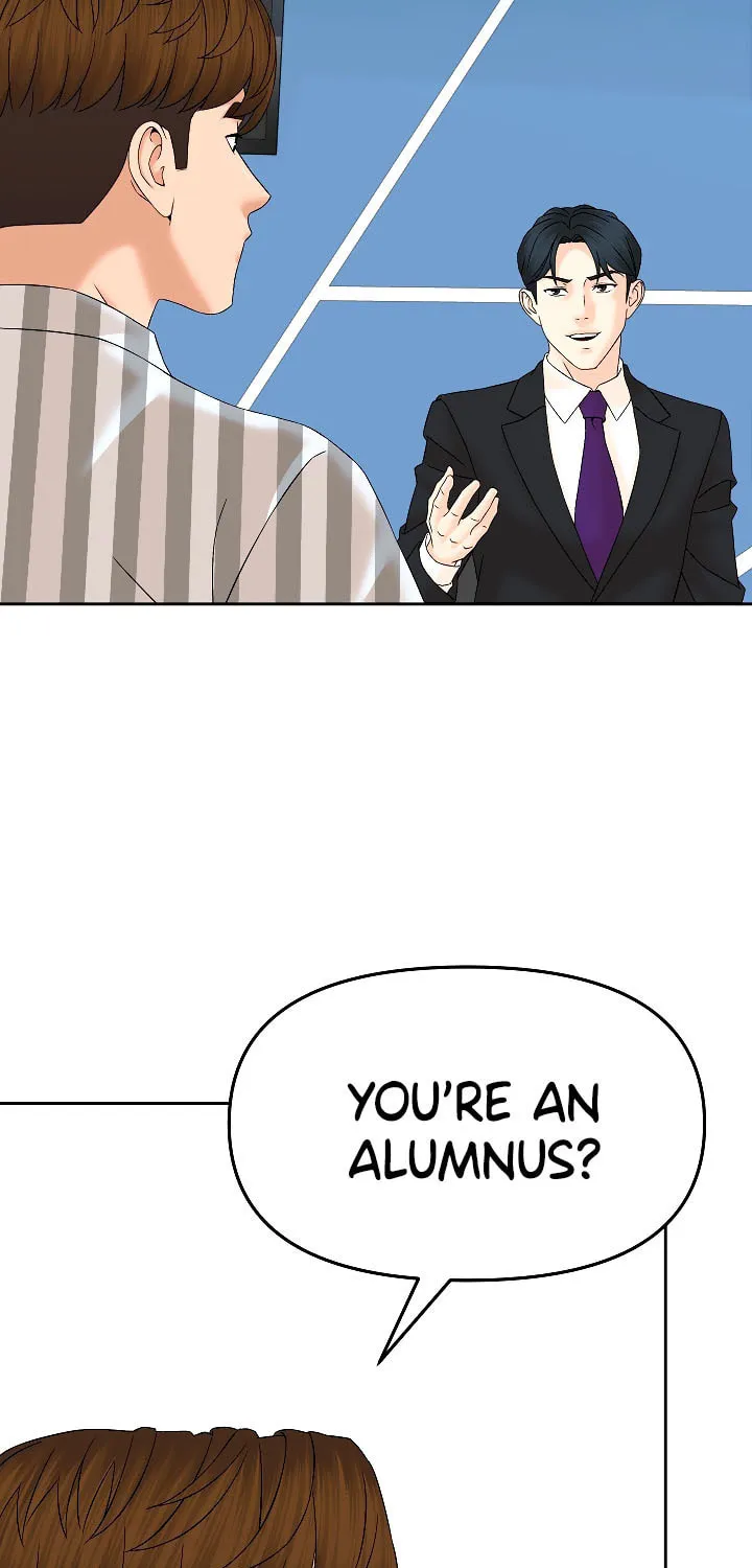 Read From the Grave and Back chapter 135 image 57 on Lezhin