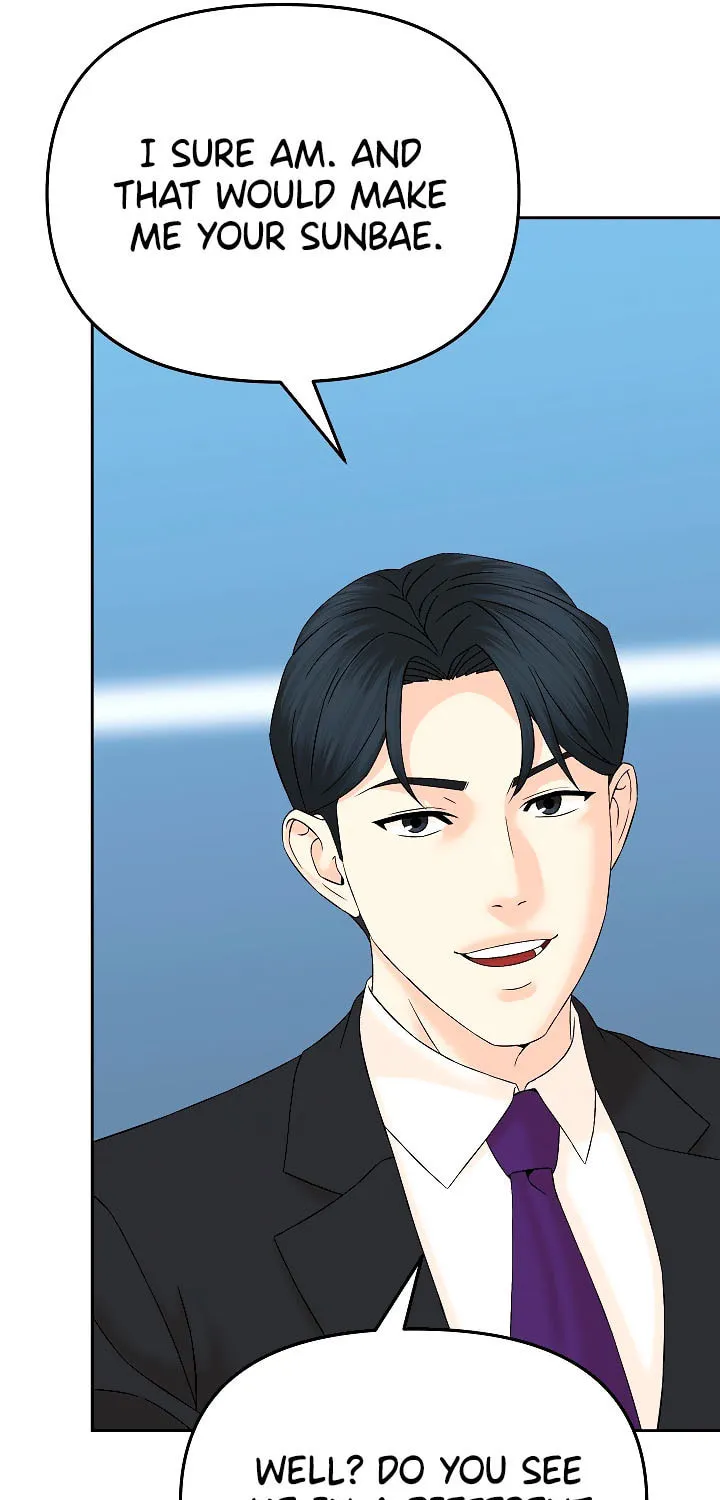 Read From the Grave and Back chapter 135 image 59 on Lezhin